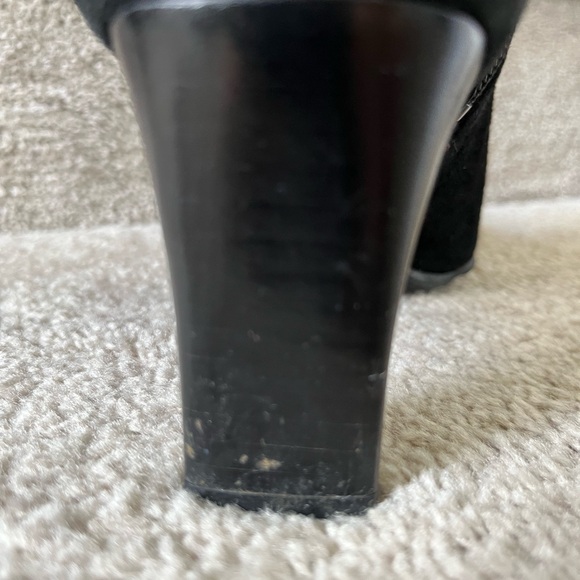 NINE WEST DRESS BOOTIES - Picture 7 of 16